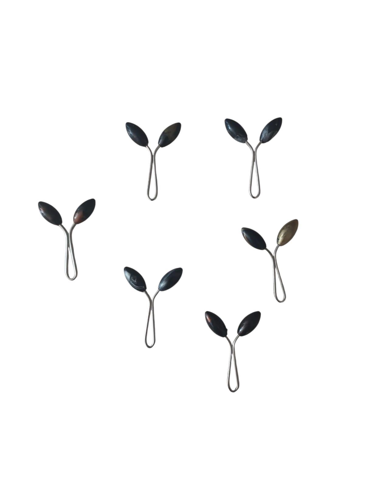 EŞARP ŞAL KLİPSİ