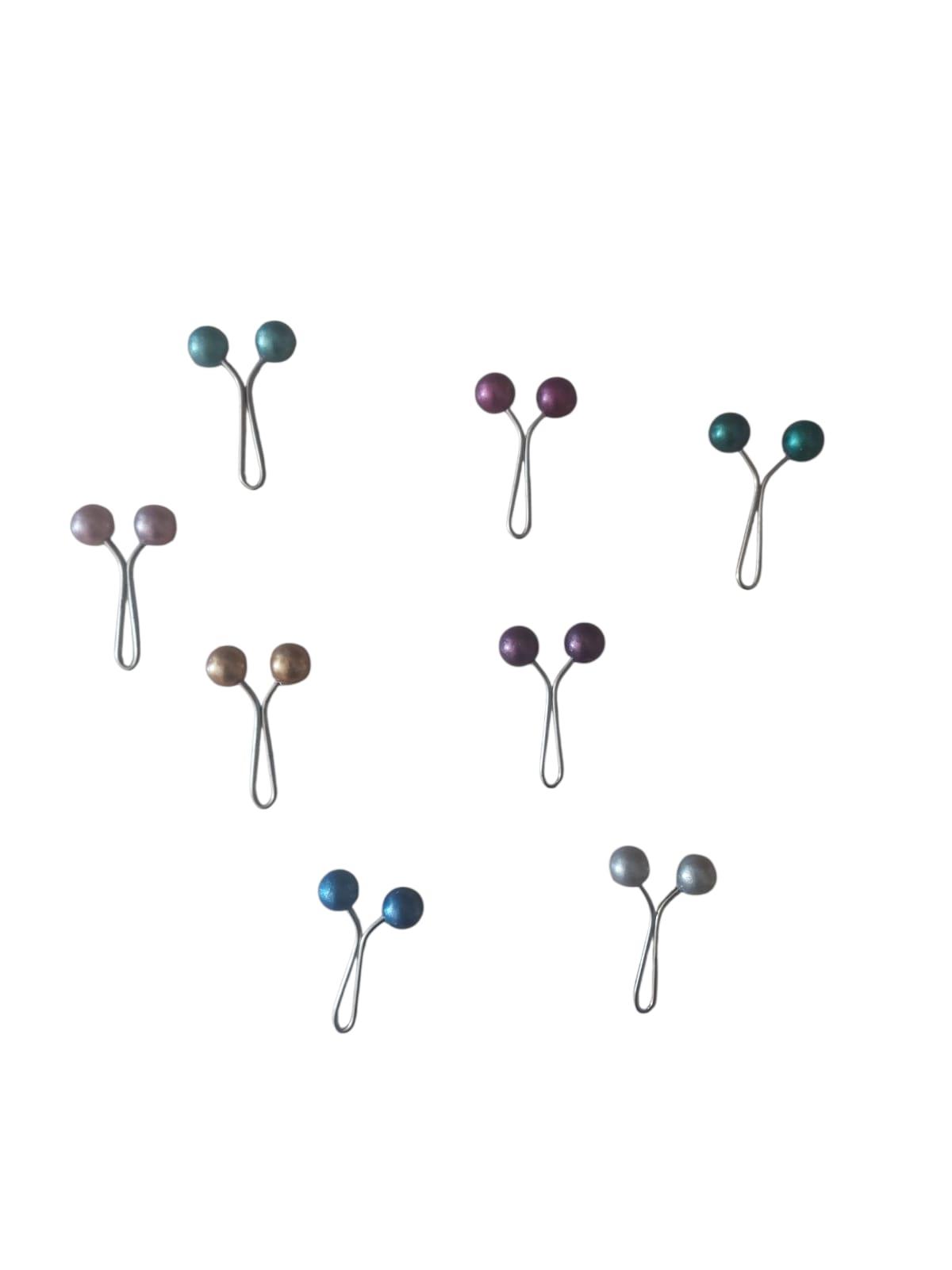 EŞARP ŞAL KLİPSİ