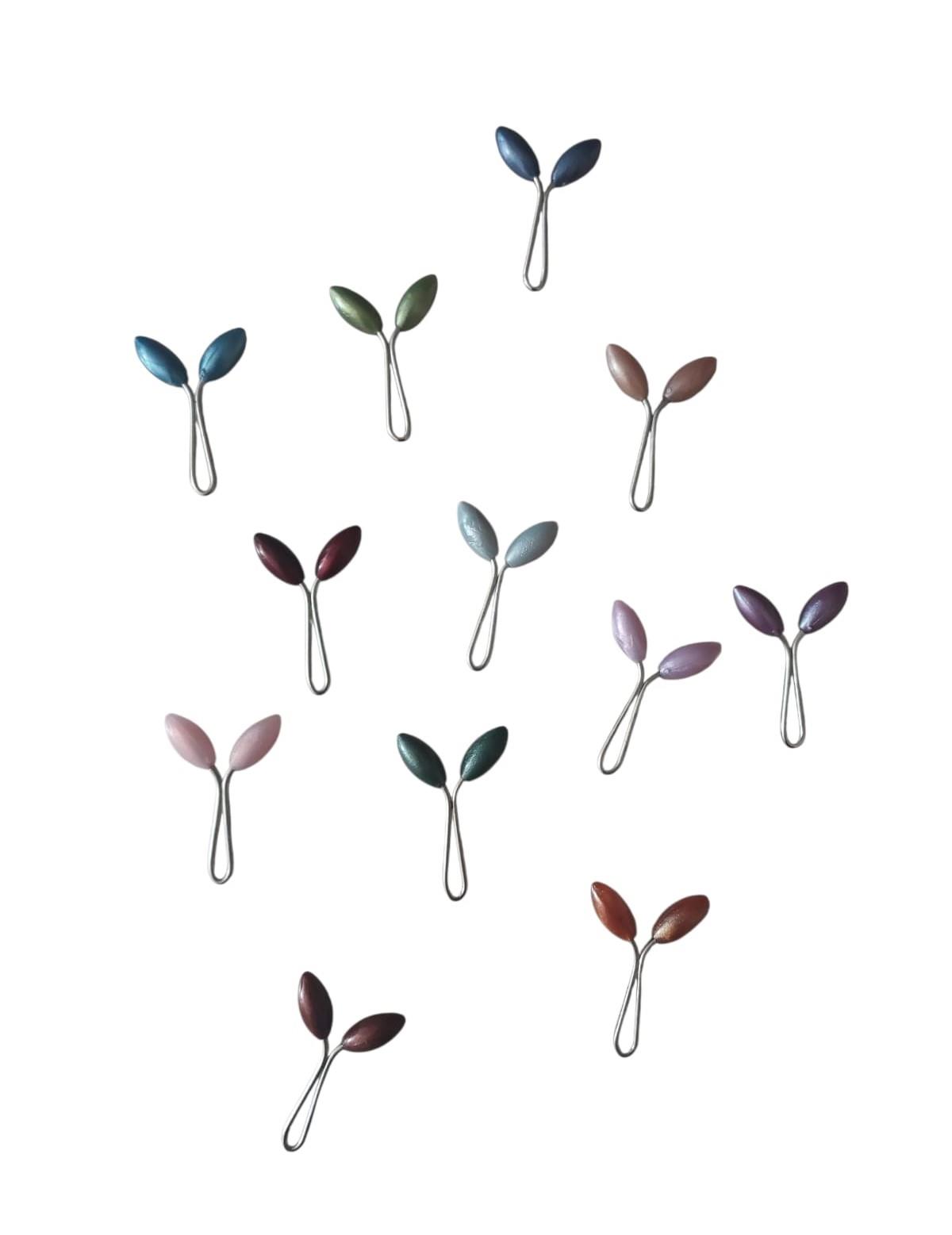 EŞARP ŞAL KLİPSİ