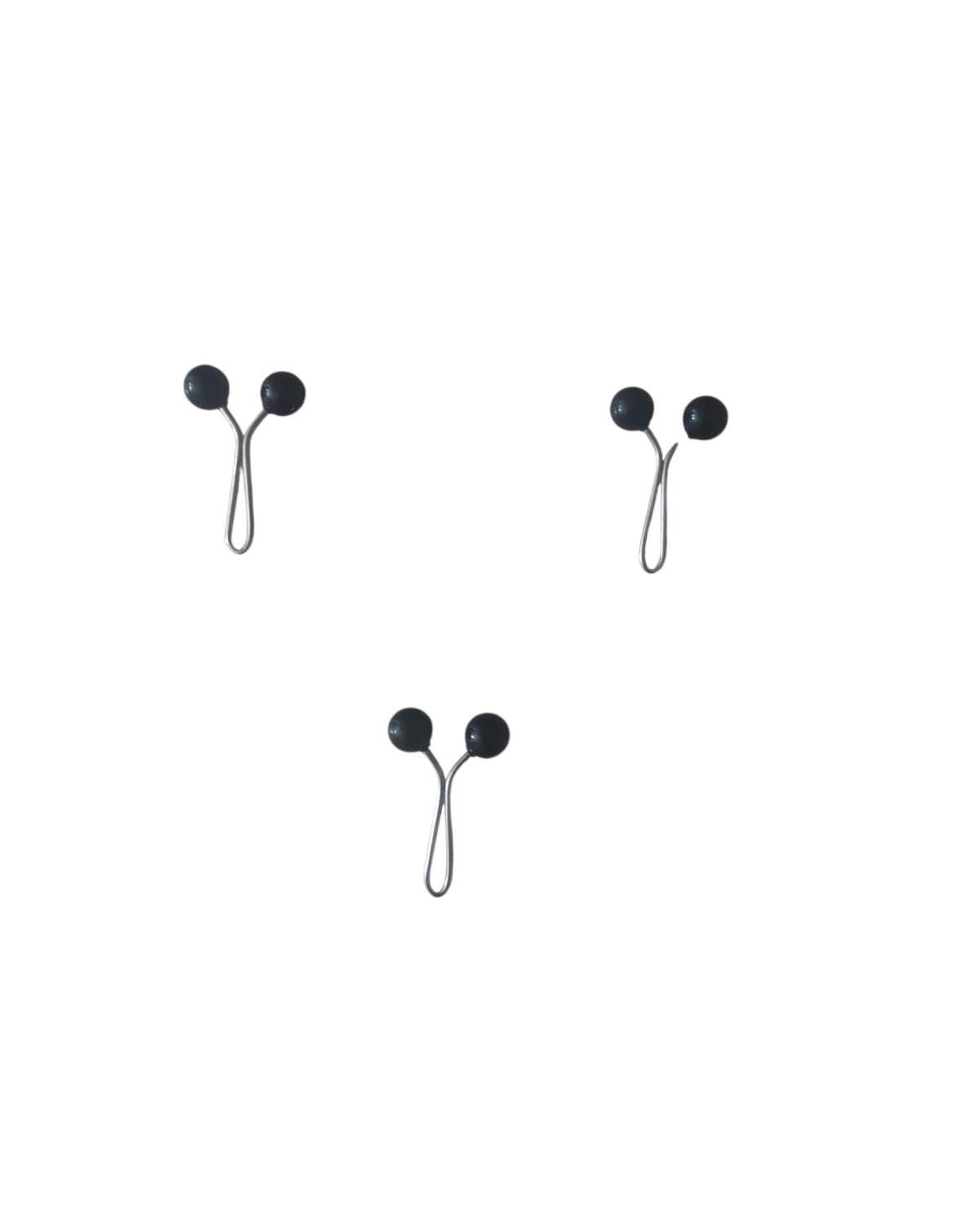 EŞARP ŞAL KLİPSİ