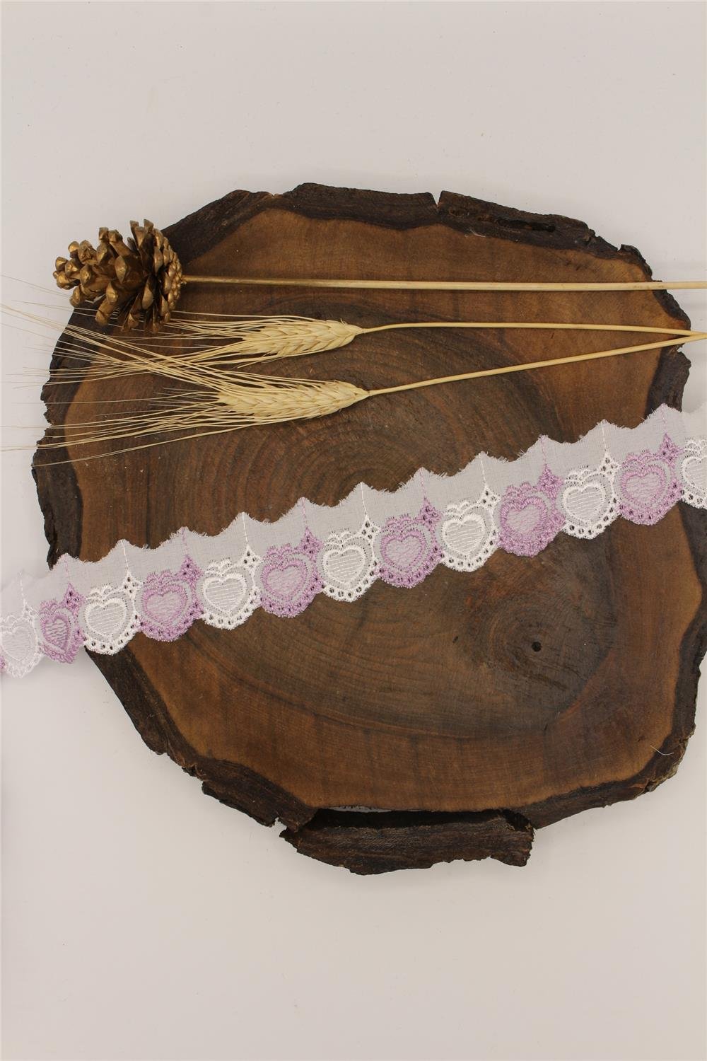 Fisto 115 - 9 Mt Lila