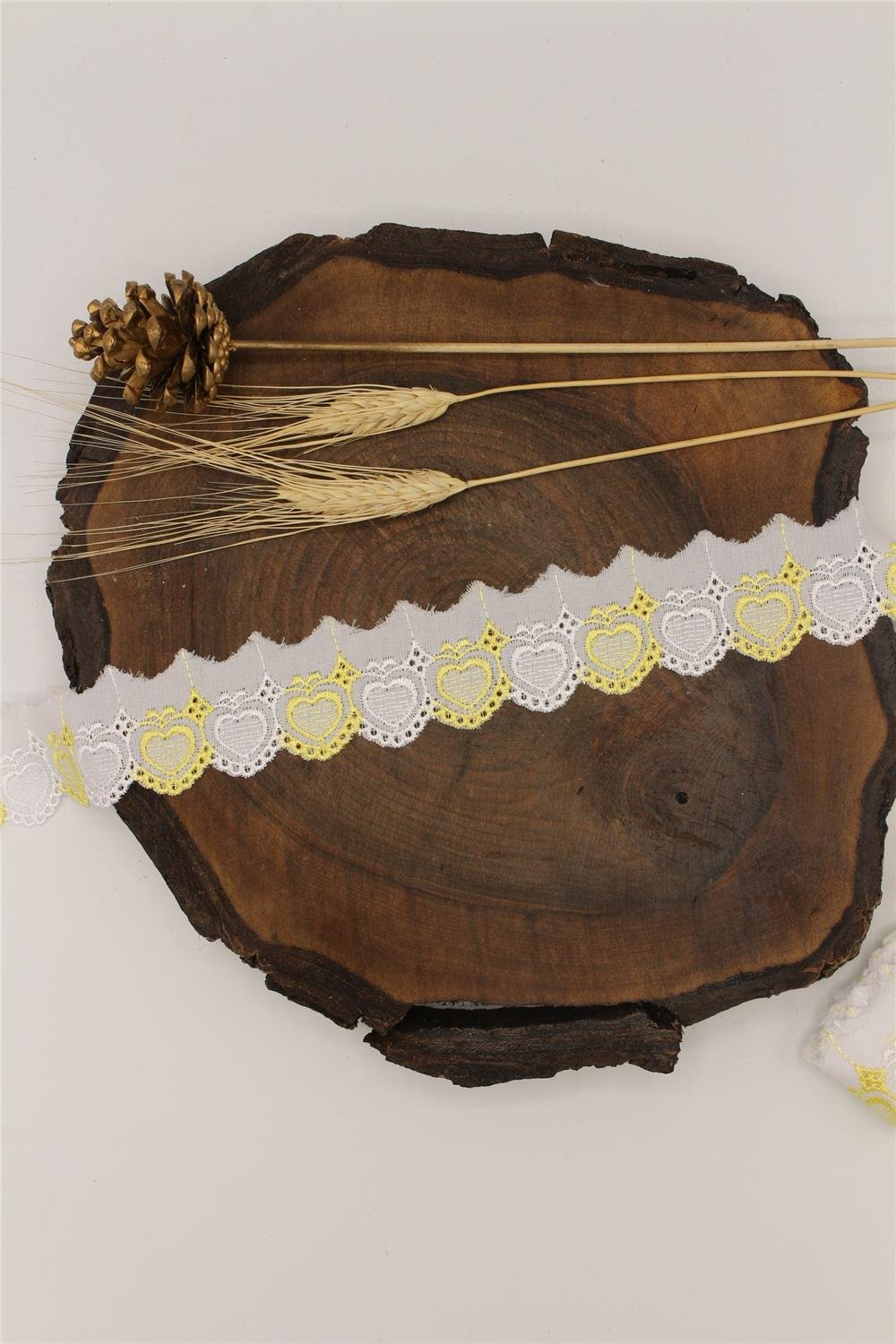 Fisto 115 - 9 Mt Sarı