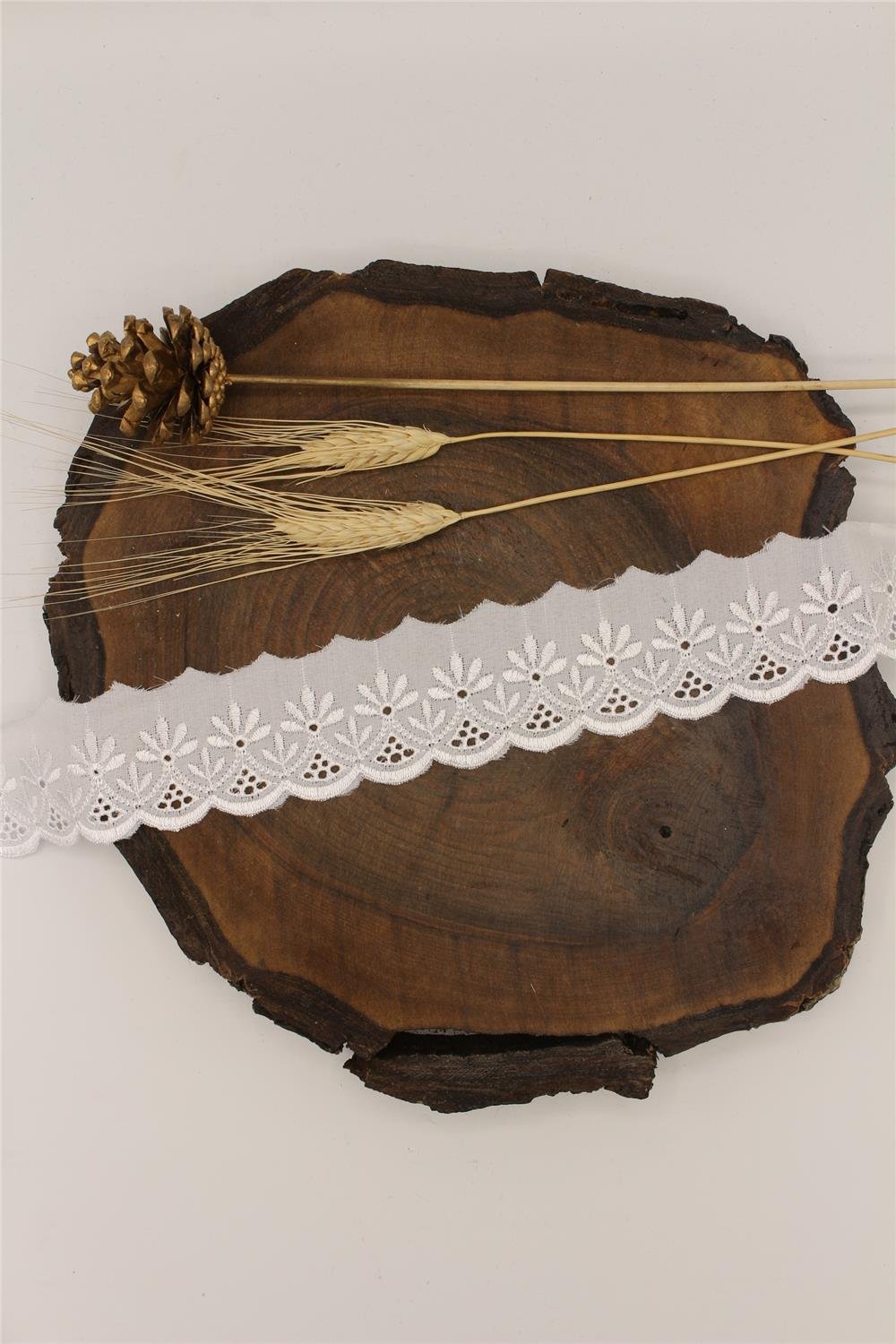 Fisto 117 - 9 Mt Beyaz