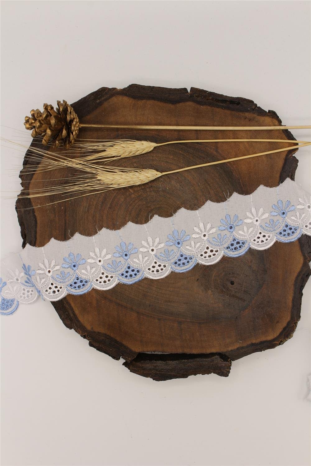 Fisto 117 - 9 Mt Mavi 