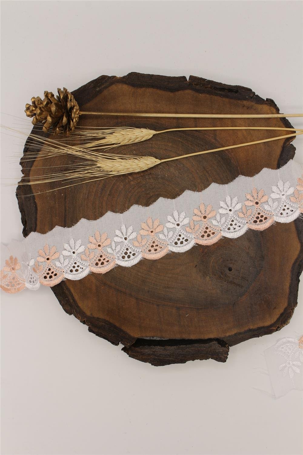 Fisto 117 - 9 Mt Yavruağzı