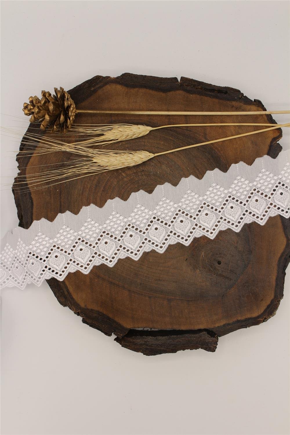 Fisto 125 - 9 Mt Beyaz