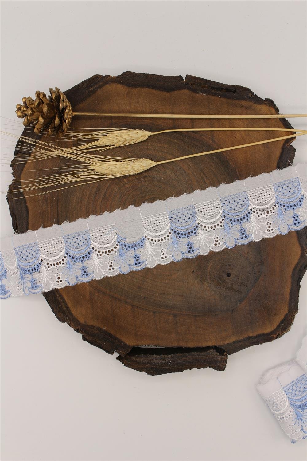 Fisto 404 - 9 Mt Mavi