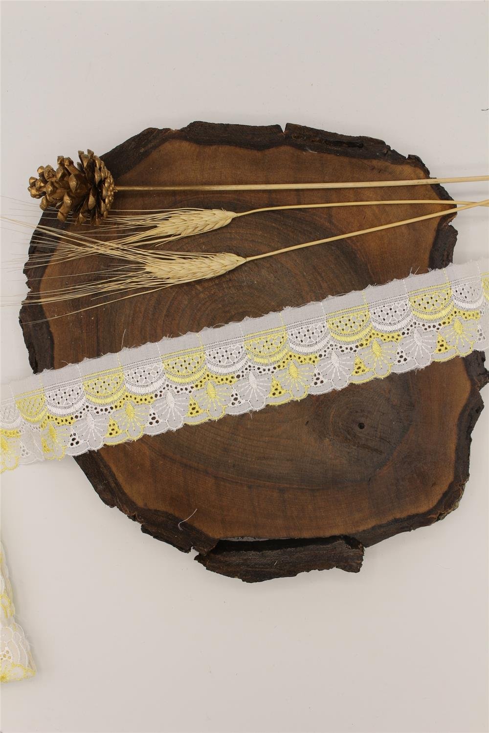 Fisto 404 - 9 Mt Sarı