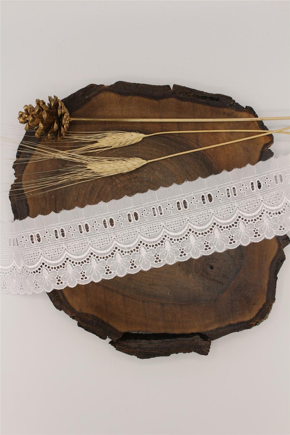 Fisto 405 - 9 Mt Beyaz