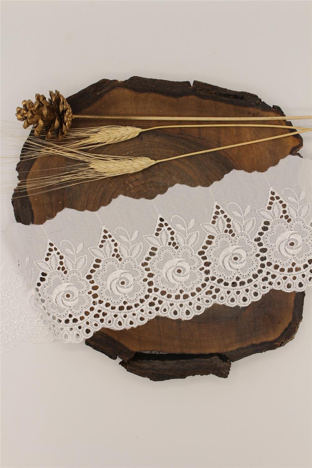 Fisto 485 - 9 Mt Beyaz