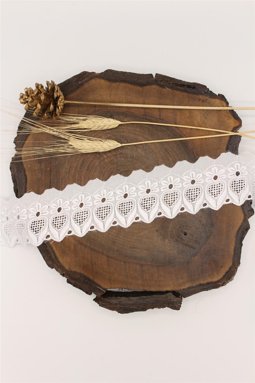 Fisto 655 - 9 Mt Beyaz