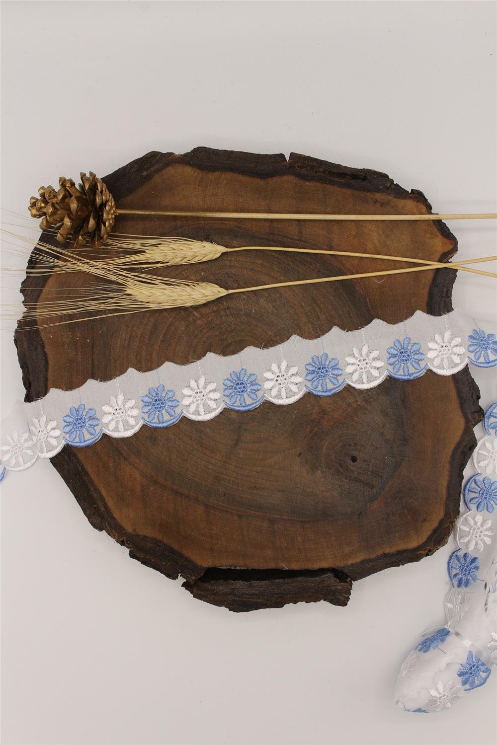 Fisto 950 - 9 Mt Mavi