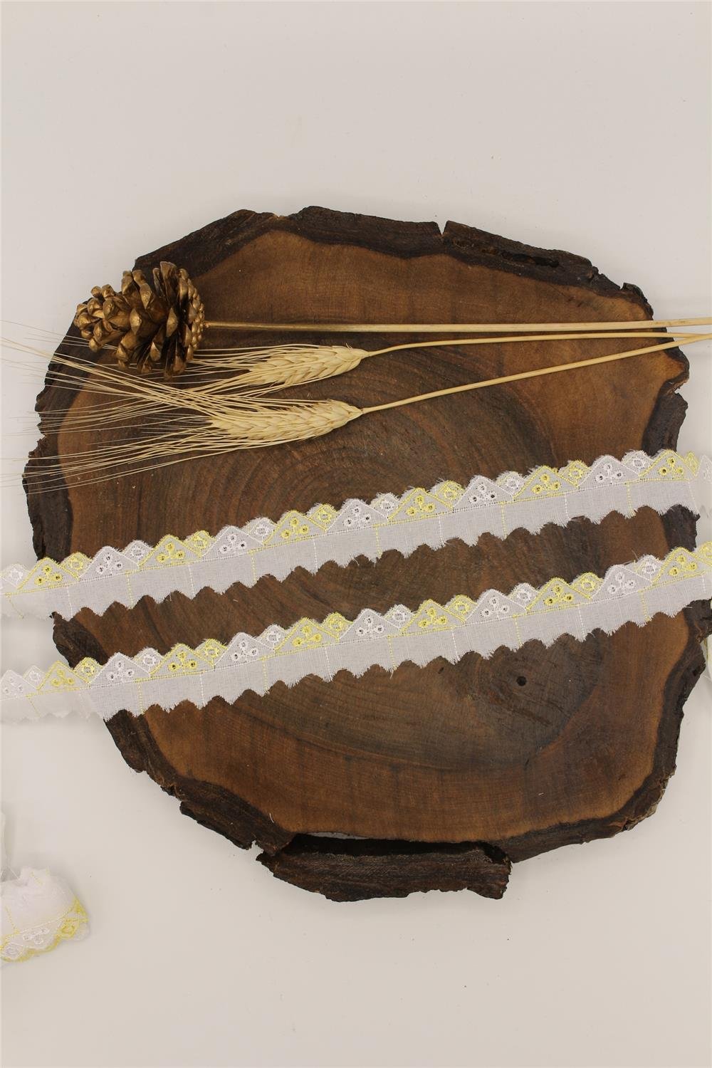 Fisto Dar 894 - 9 Mt Sarı