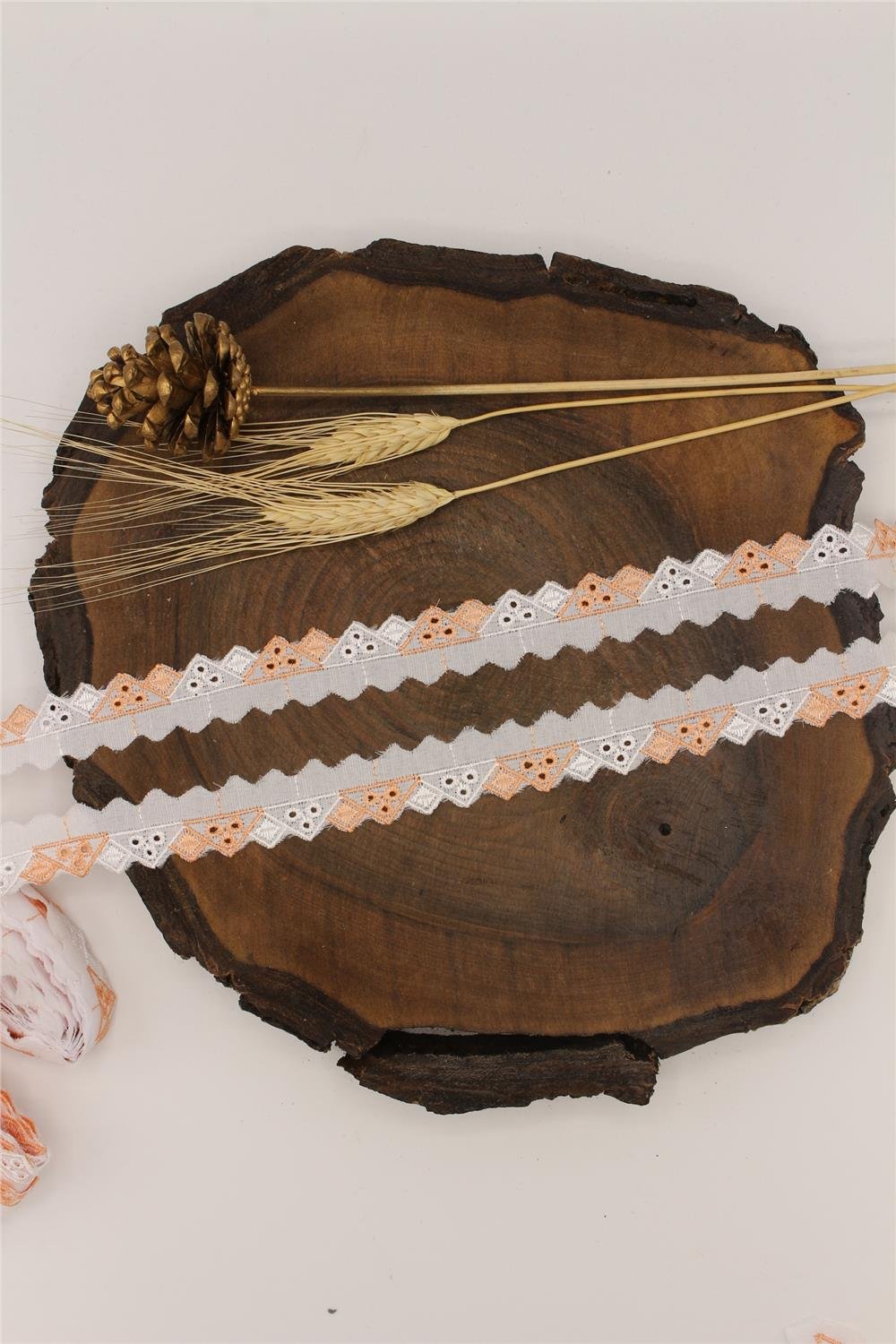 Fisto Dar 894 - 9 Mt Yavruağzı