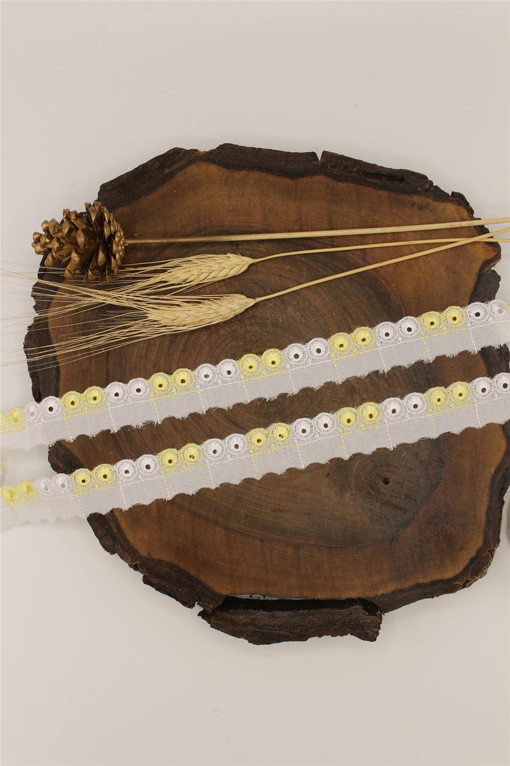 Fisto Dar 895 - 9 Mt Sarı