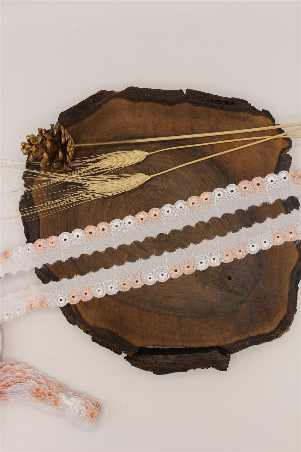 Fisto Dar 895 - 9 Mt Yavruağzı