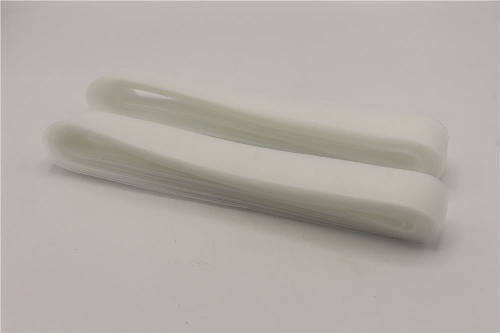 Gren - 3 cm - 20 mt Beyaz