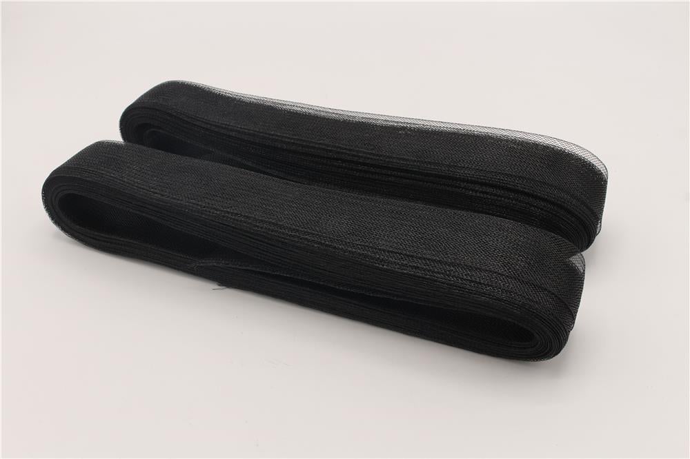 Gren - 3 cm - 20 mt Siyah