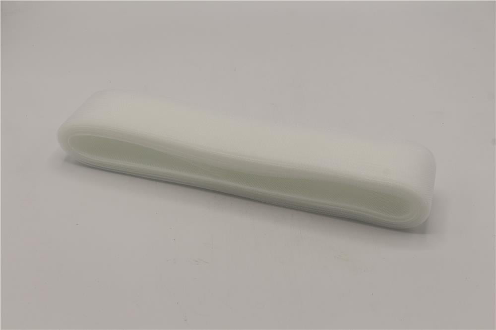 Gren - 4 cm - 20 mt Beyaz