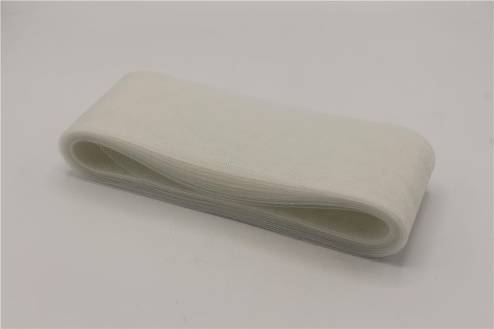 Gren - 8 cm - 20 mt Beyaz