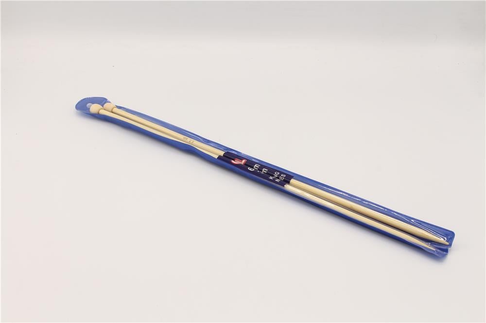 Gül Bambu Şiş No 6 - STD Ahşap