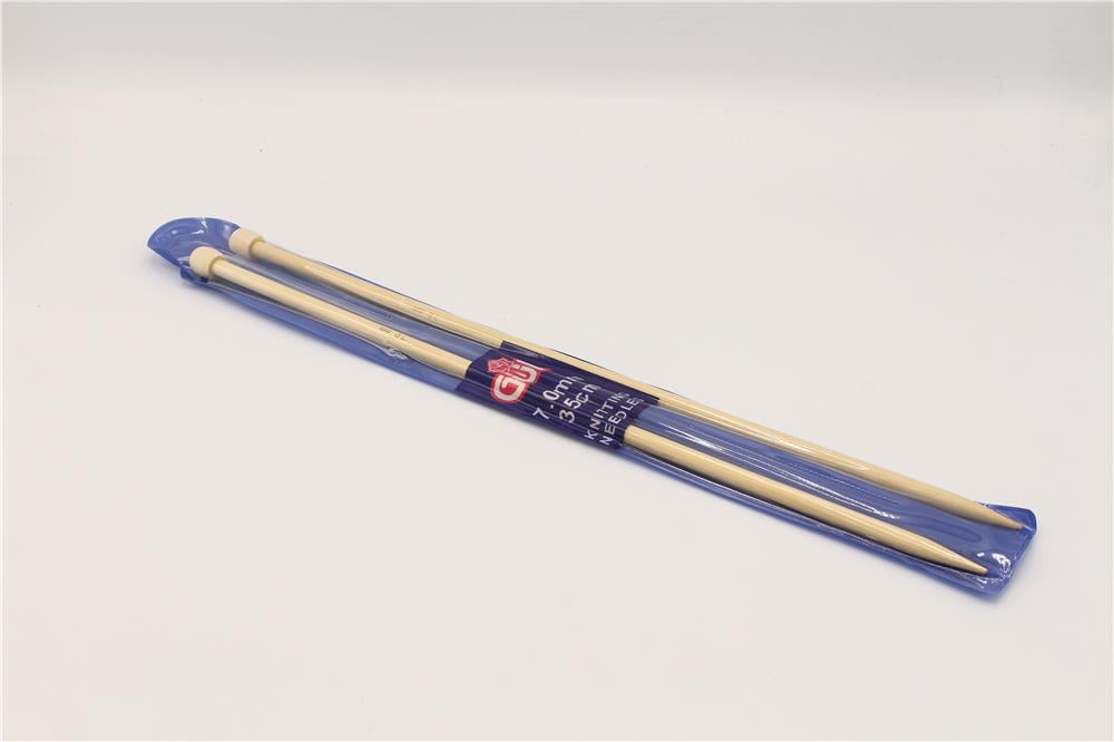 Gül Bambu Şiş No 7 - STD Ahşap