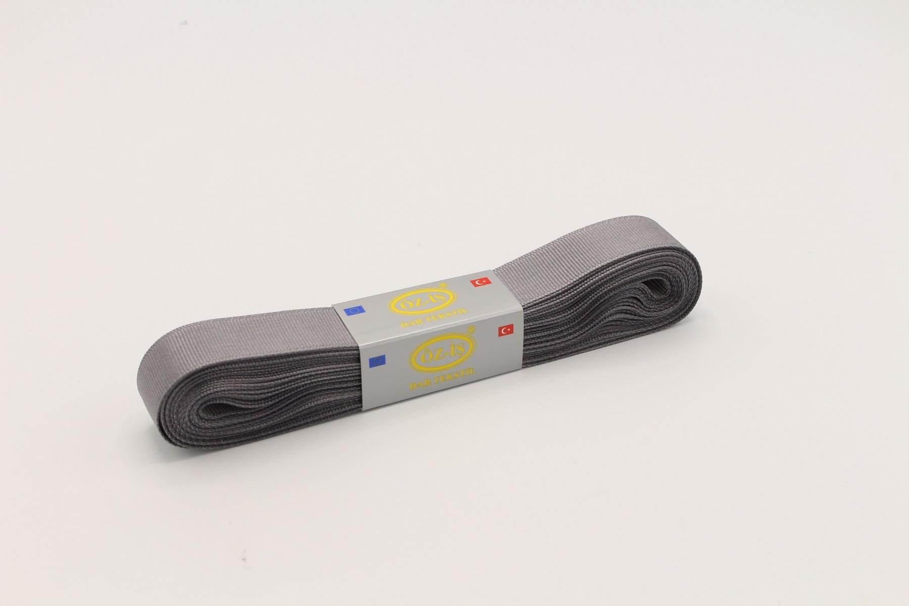 Gül Grogren Kurdele K.Gri