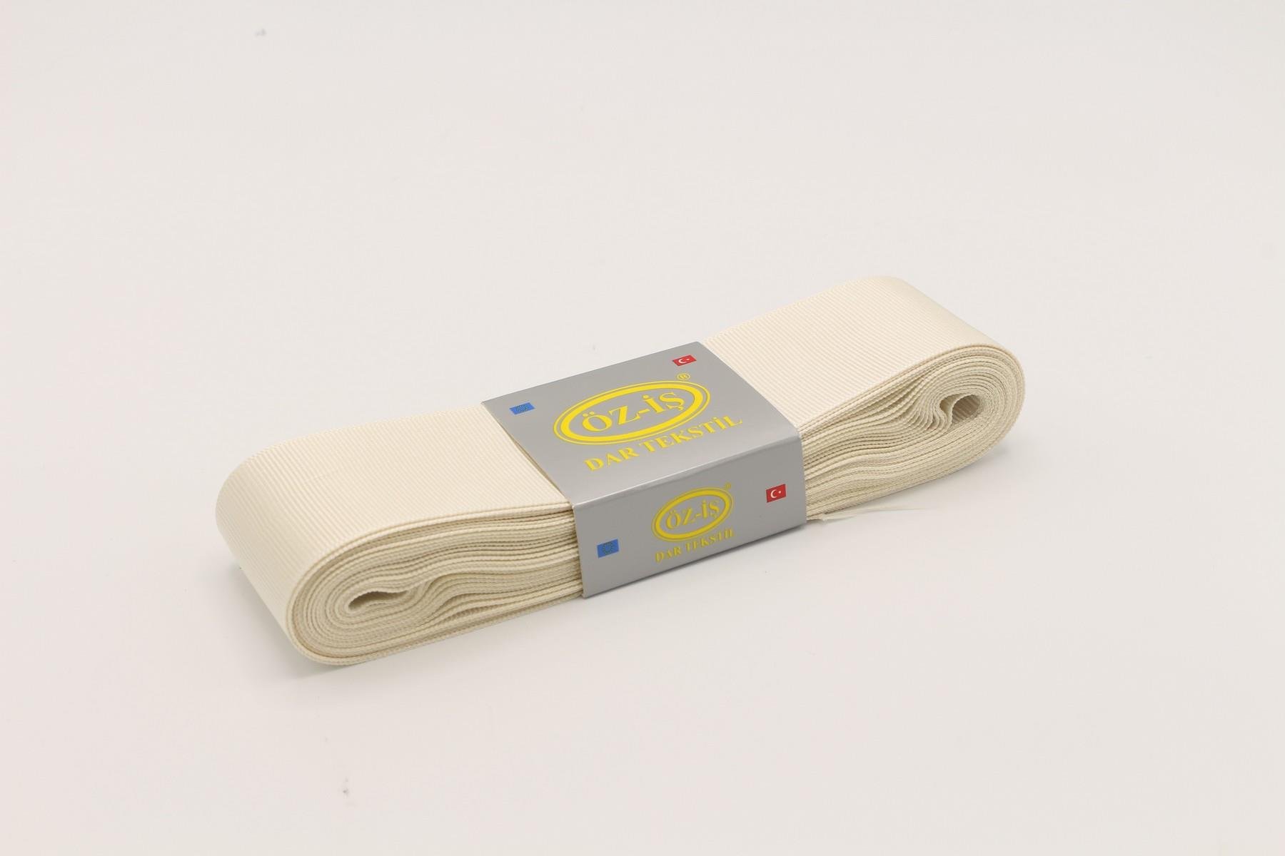 Gül Grogren Kurdele Krem