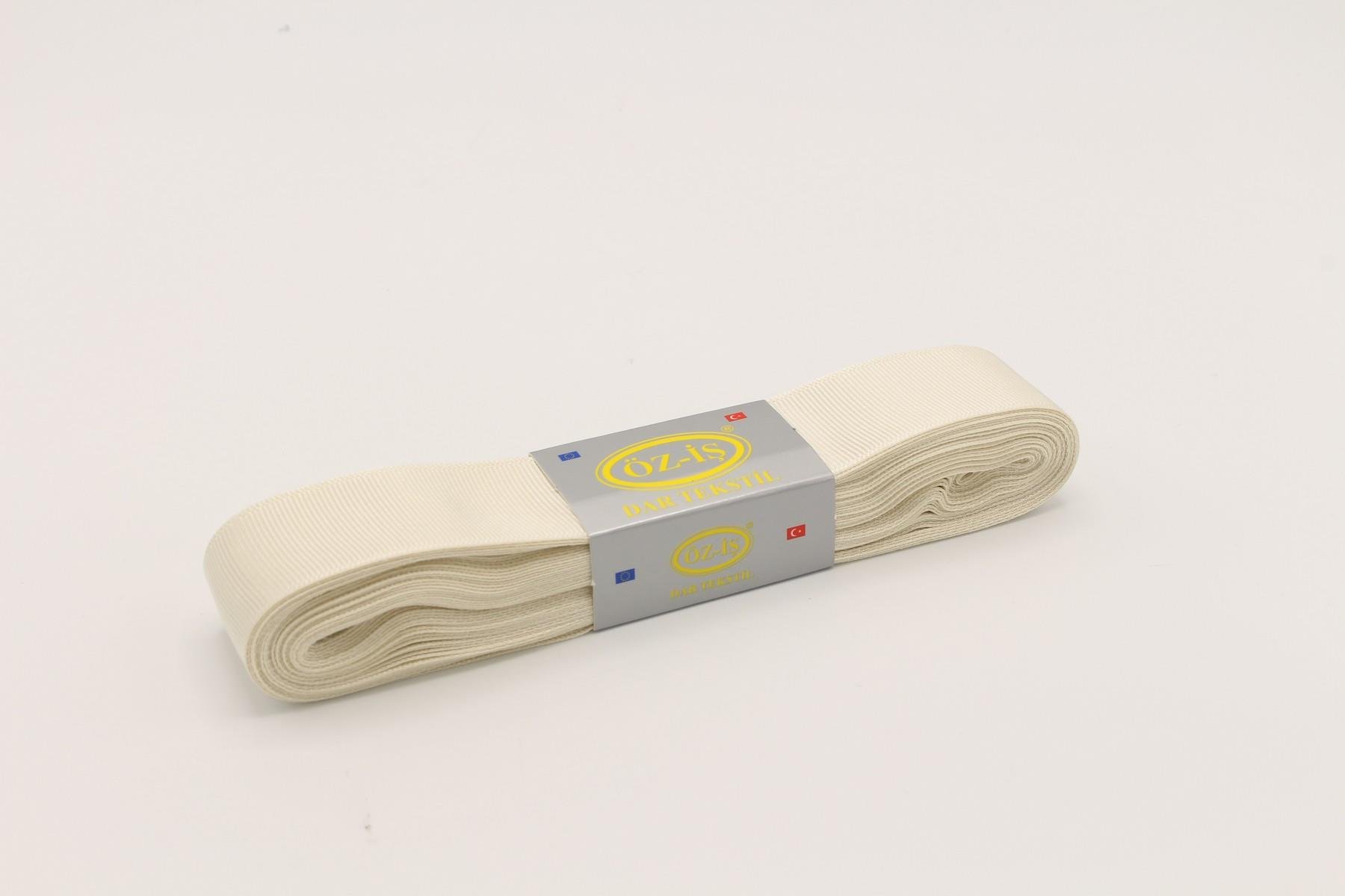 Gül Grogren Kurdele Krem