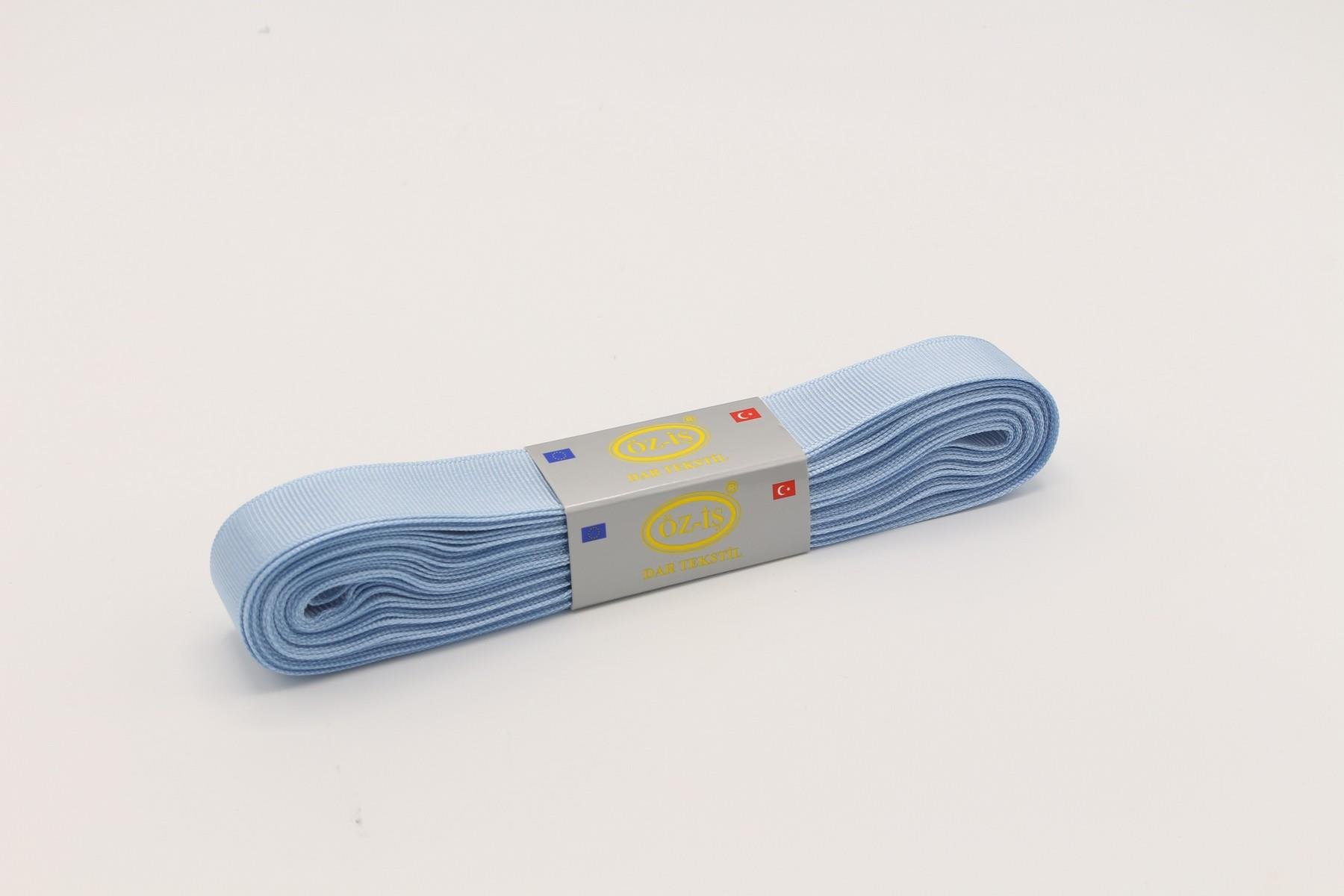 Gül Grogren Kurdele Mavi