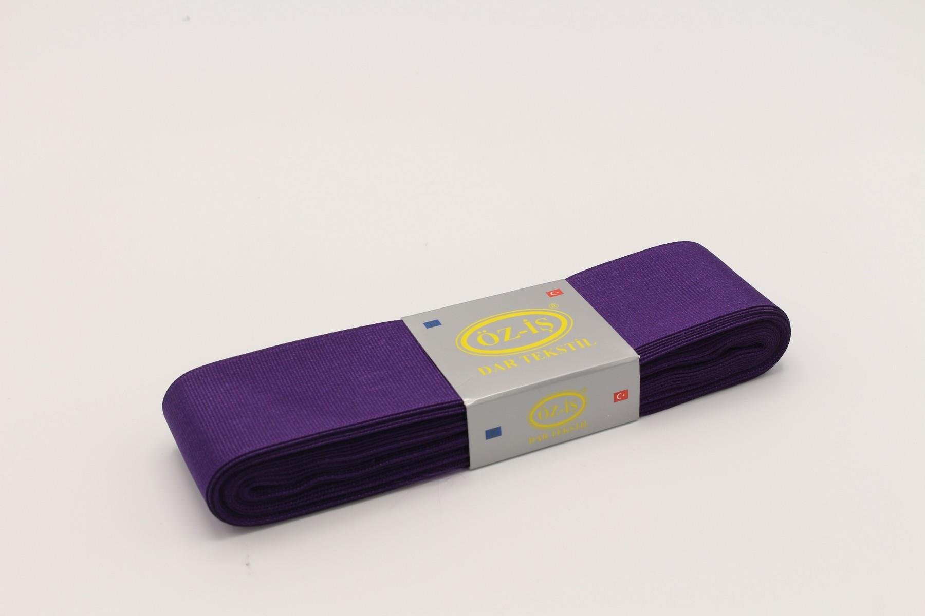 Gül Grogren Kurdele Mor