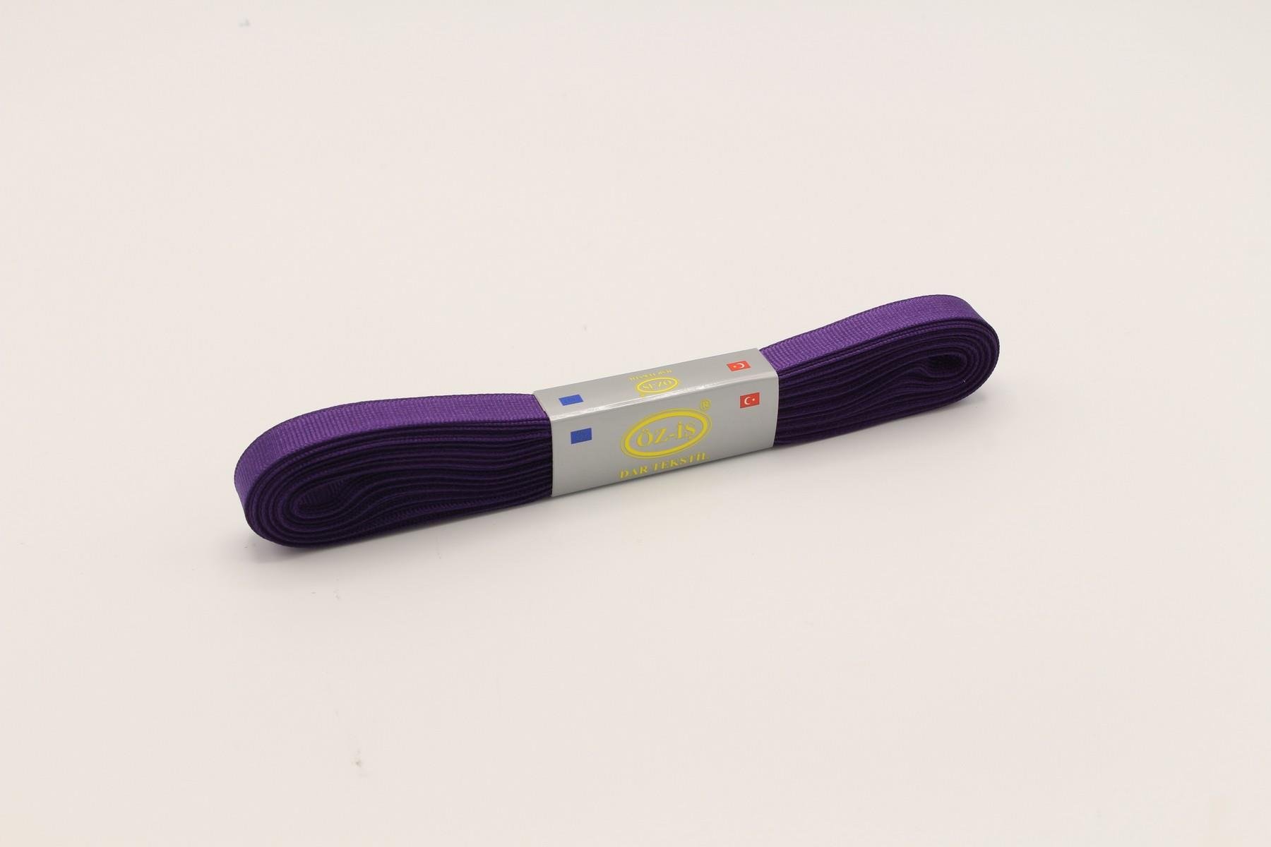 Gül Grogren Kurdele Mor