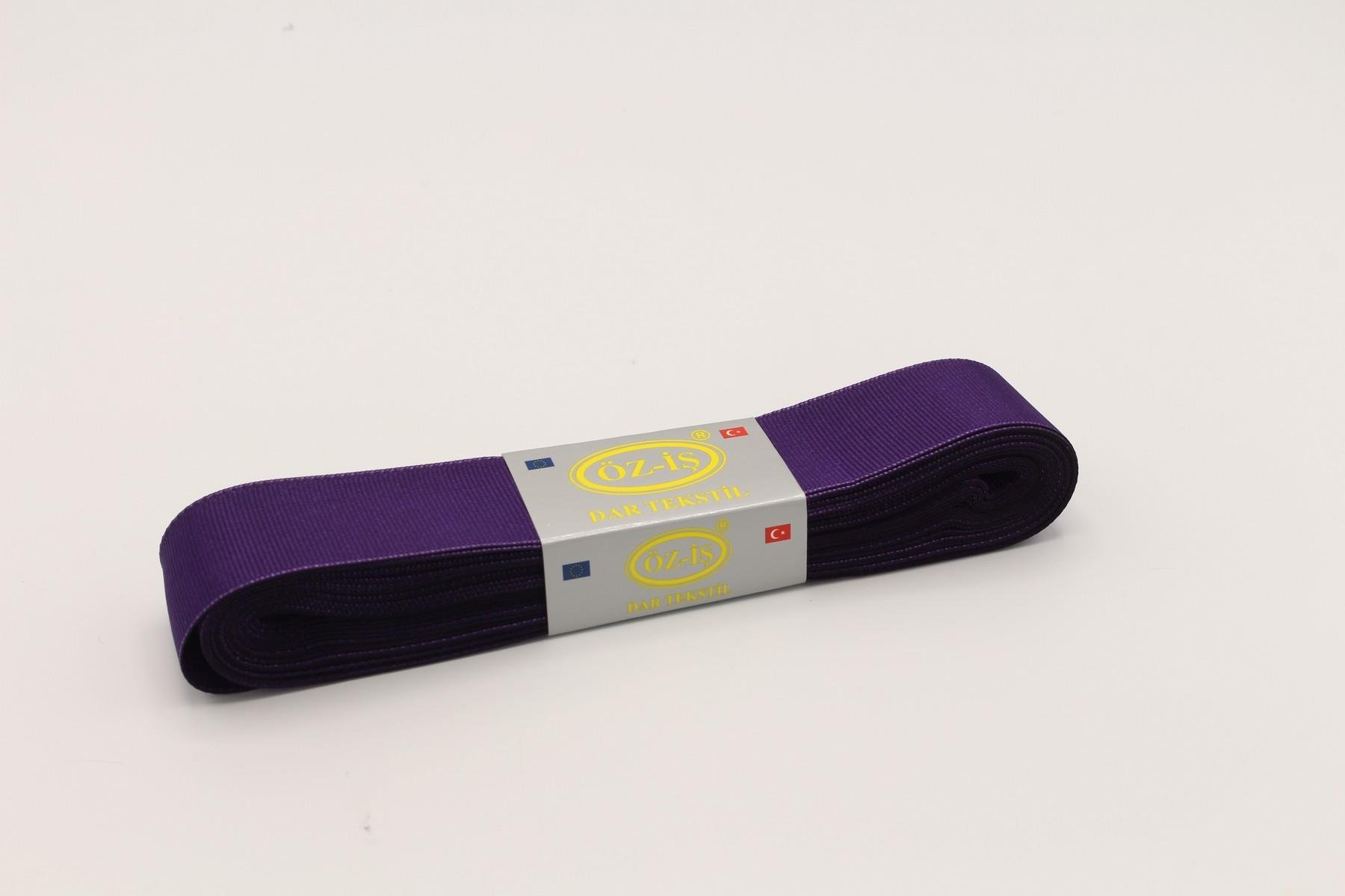 Gül Grogren Kurdele Mor