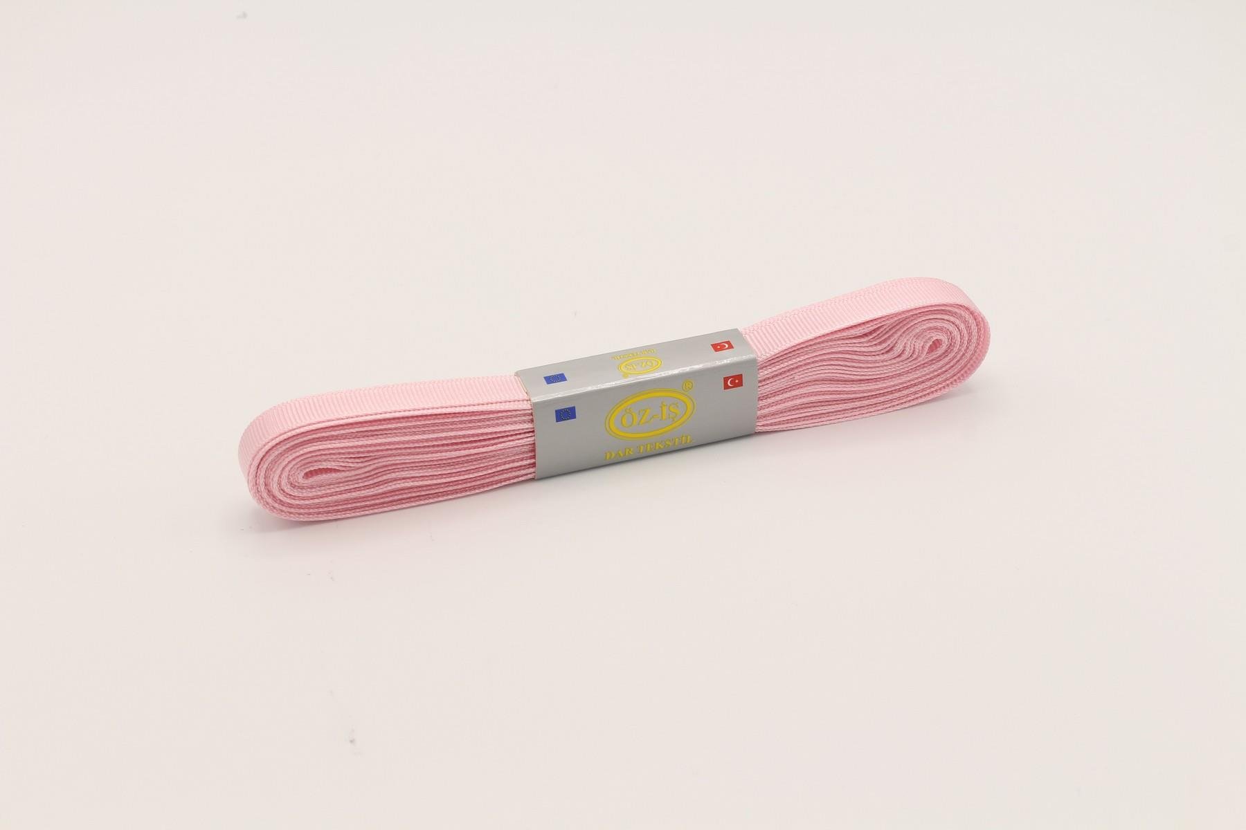 Gül Grogren Kurdele Pembe