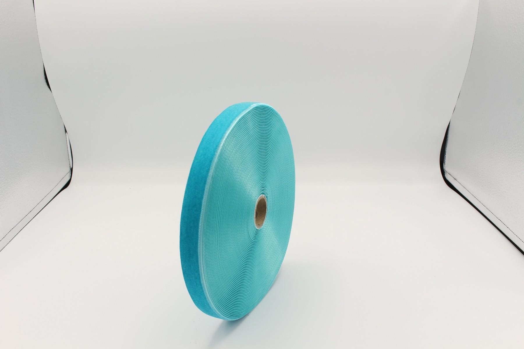 Gül Kadife Kurdele Cam Göbeği