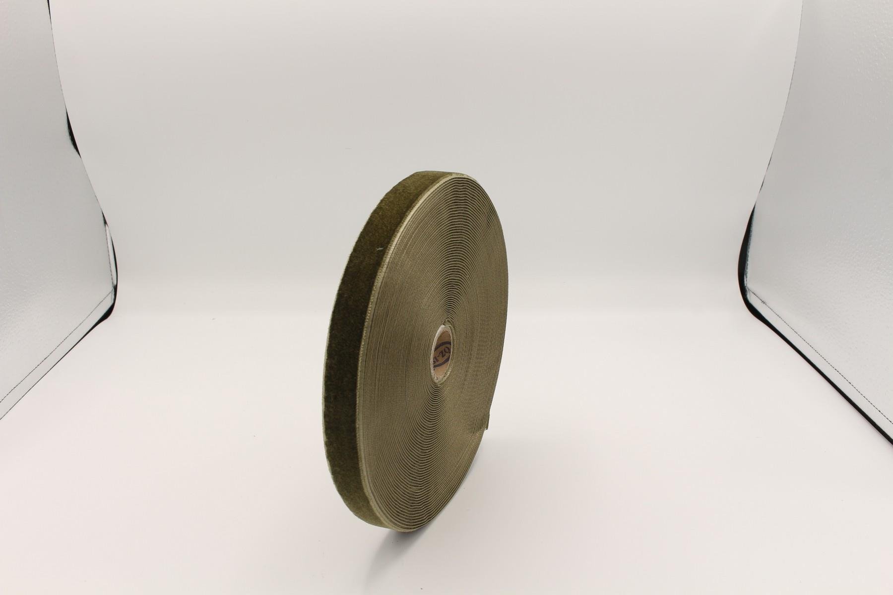 Gül Kadife Kurdele Nefti