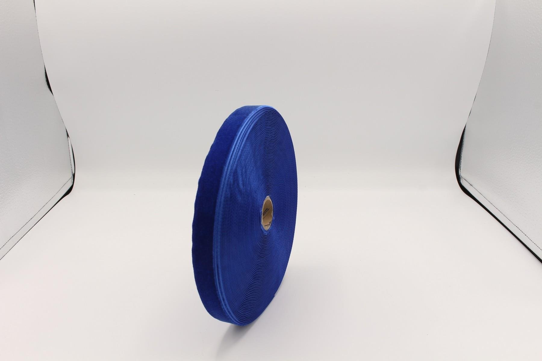 Gül Kadife Kurdele Saks