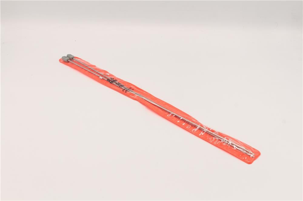 Gül Titanyum Şiş No 2.5 - STD Gri