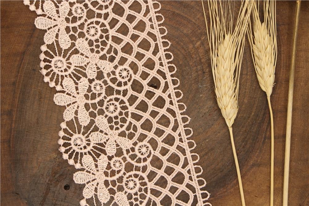 Güpür 843 - 9 Mt Pudra