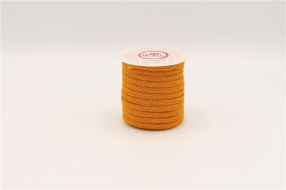 İğneli Kordon - 50 mt Turuncu