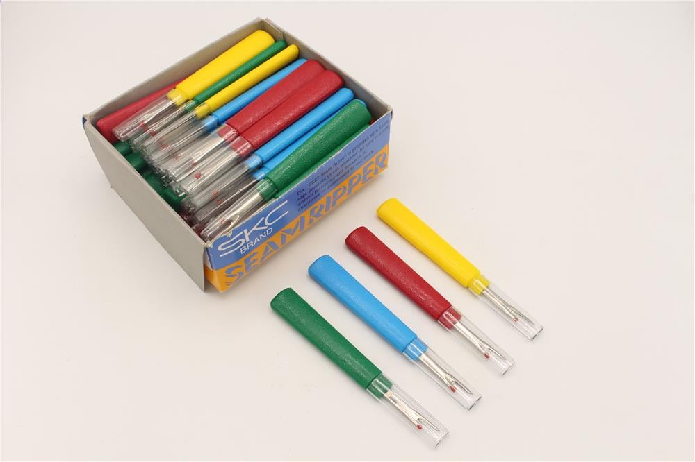 İlik Sökücü Büyük - STD Renkli