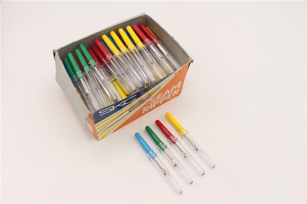 İlik Sökücü Küçük - STD Renkli