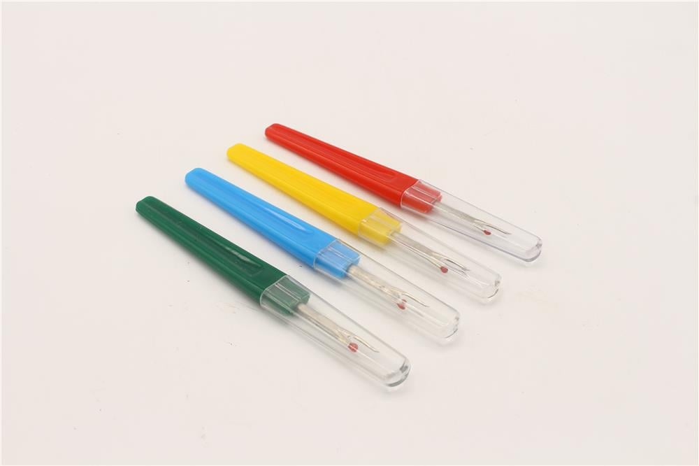 İlik Sökücü Orta - STD Renkli