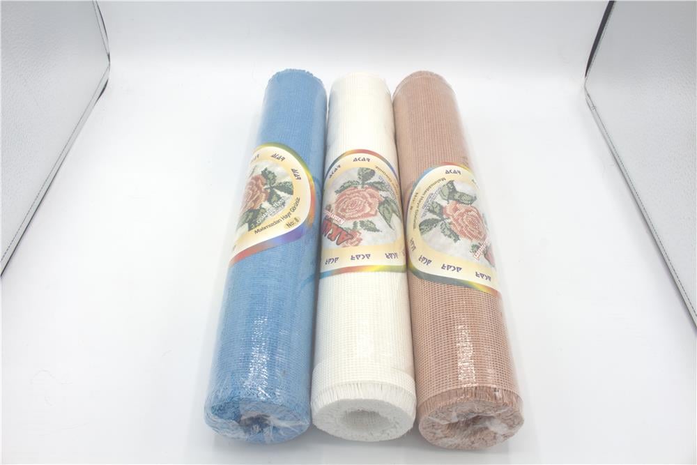 Kanaviçe - 10 mt Pudra