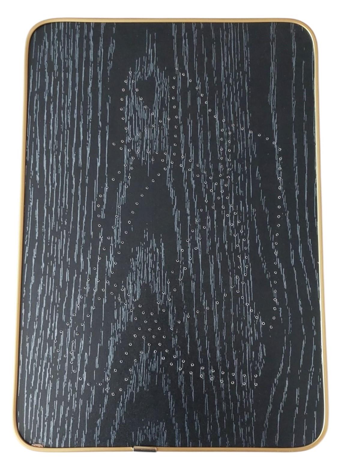 Kendin Yap At İp Sanat Seti 21*30 cm