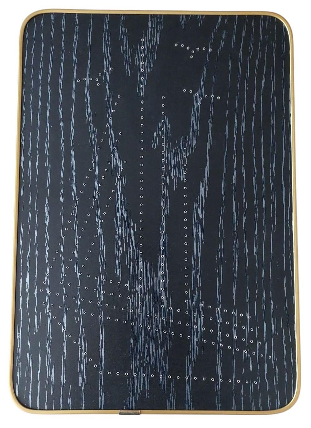 Kendin Yap Yelken İp Sanat Seti 21*30 cm