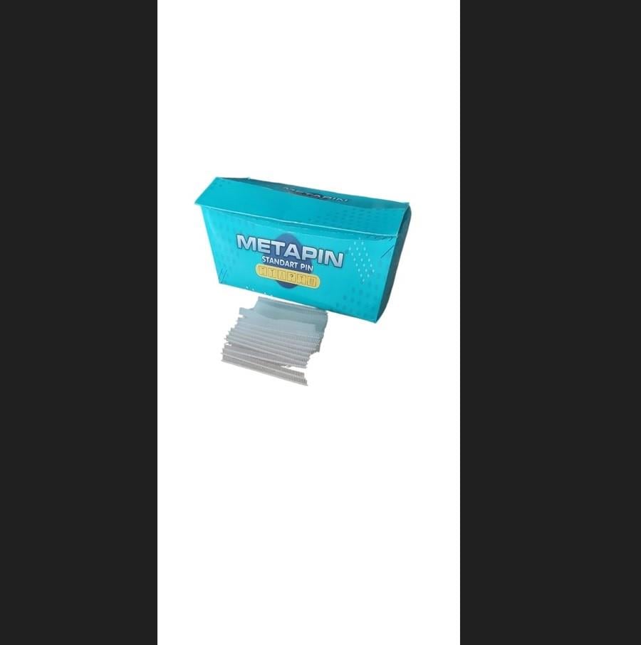 Kılçık (Etiket ) - STD Şeffaf