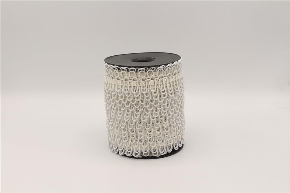 Lastikli Gelinlik ve Abiye Brit - 45 mt Kırık Beyaz