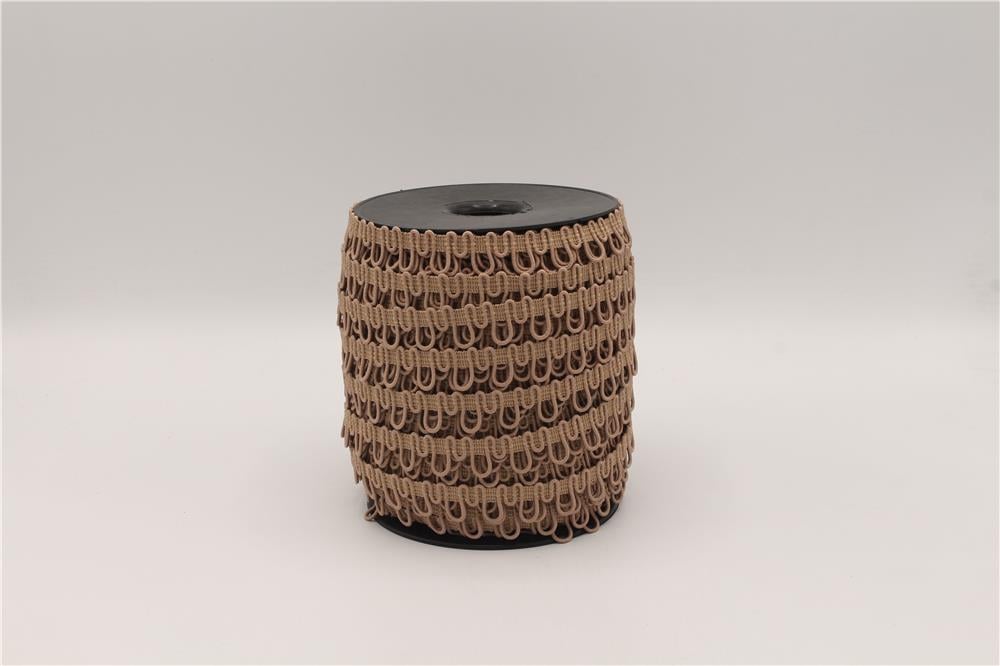 Lastikli Gelinlik ve Abiye Brit - 45 mt Capucıno