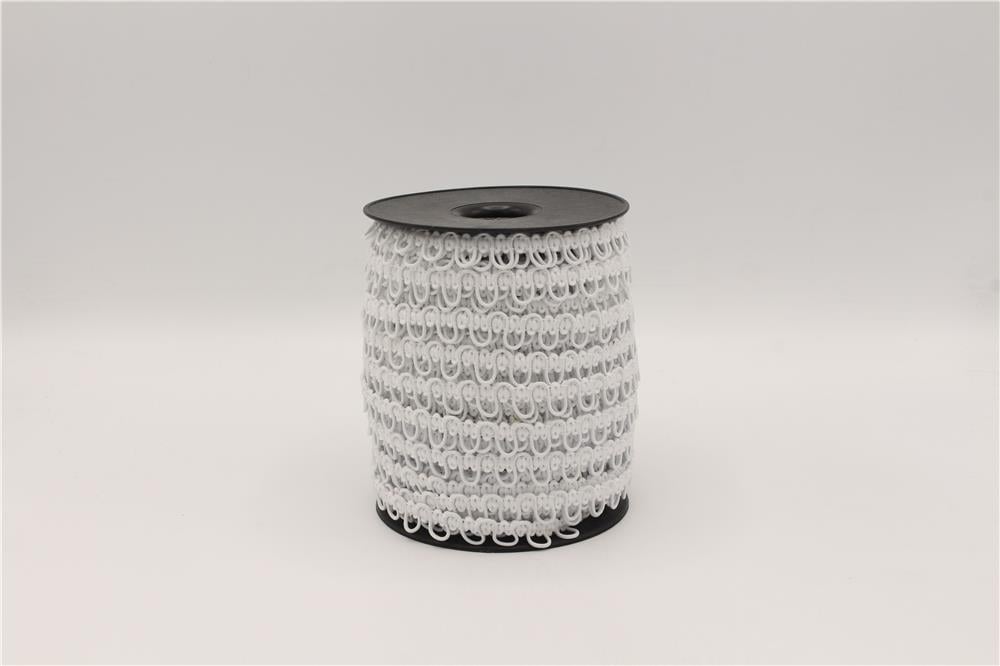 Lastikli Gelinlik ve Abiye Brit - 45 mt Beyaz